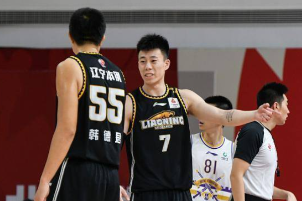 張鎮(zhèn)麟有機會進入NBA嗎？